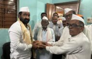 पातूर येथे संत श्री सिदाजी महाराज यात्रा उत्साहात संपन्न