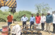 बार्शीटाकळी चोरी प्रकरणाचे पातूर येथे कनेक्शन उघड ! पातूरच्या शहजात बेगला अटक