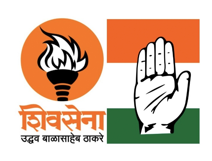 शिवसेना पक्षाच्या वतीने आगामी निवडणुकीत सत्याधार्‍यांना चितपट करणार