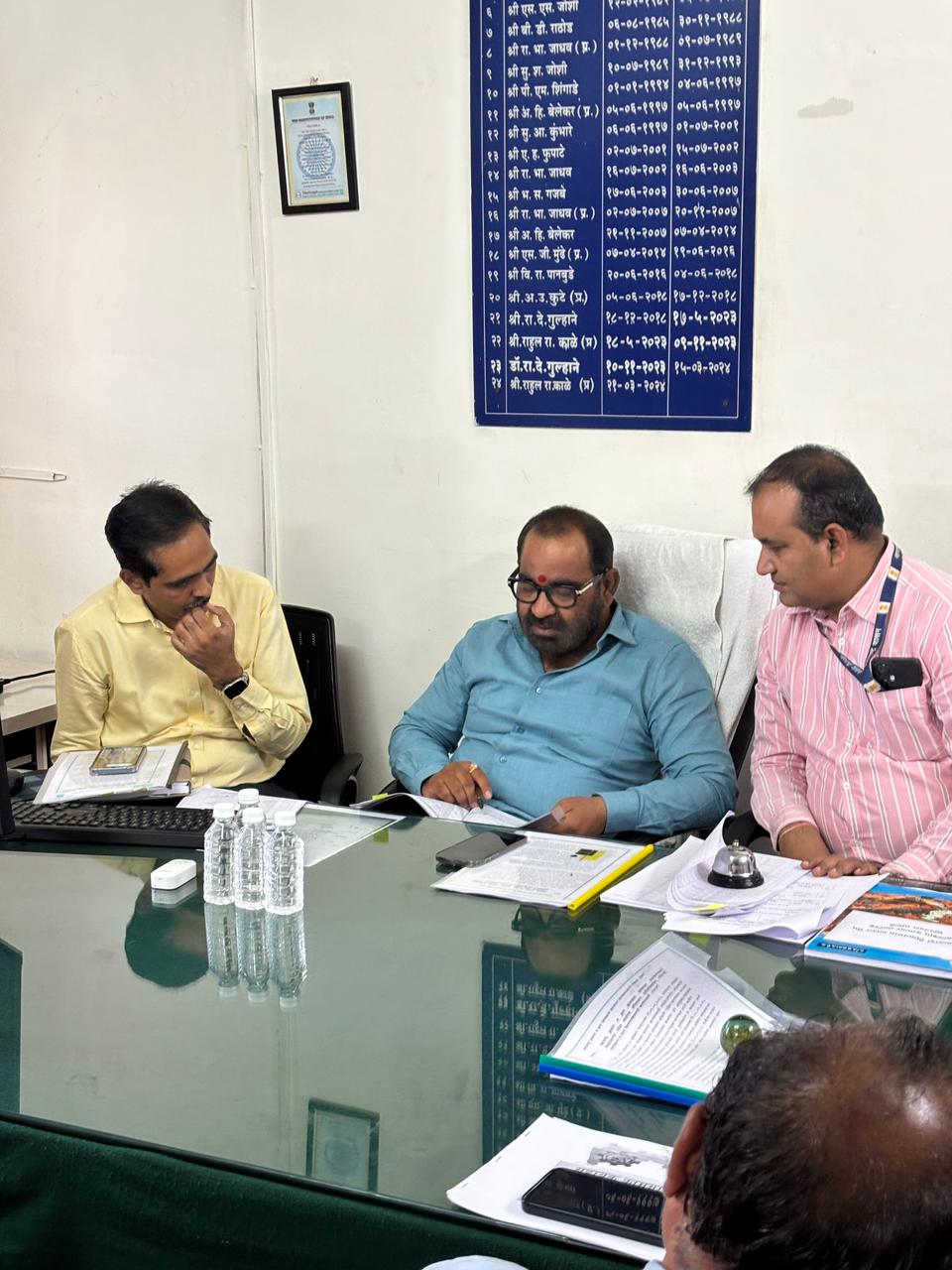 योजनांचा पाऊस, पण कामगार कोरडेच! माहितीअभावी लाखो बांधकाम कामगार लाभापासून वंचित