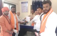 गोमाता सन्मान अभियान पूर्व नियोजन बैठक उत्साहात संपन्न