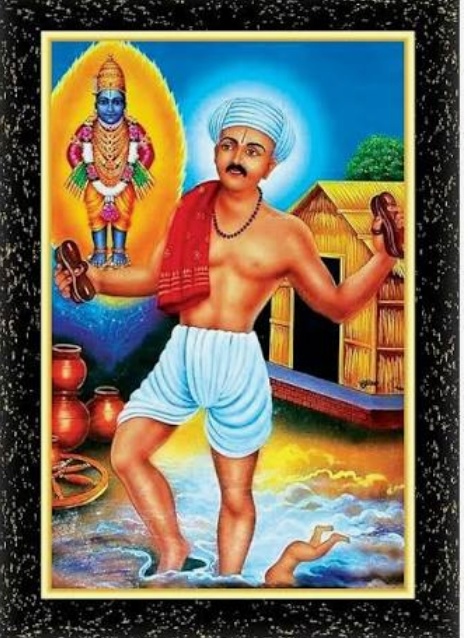 श्री संत गोरोबा काका पुण्यतिथी सोहळ्याचे आयोजन; अकोला कुंभार समाजात उत्साह