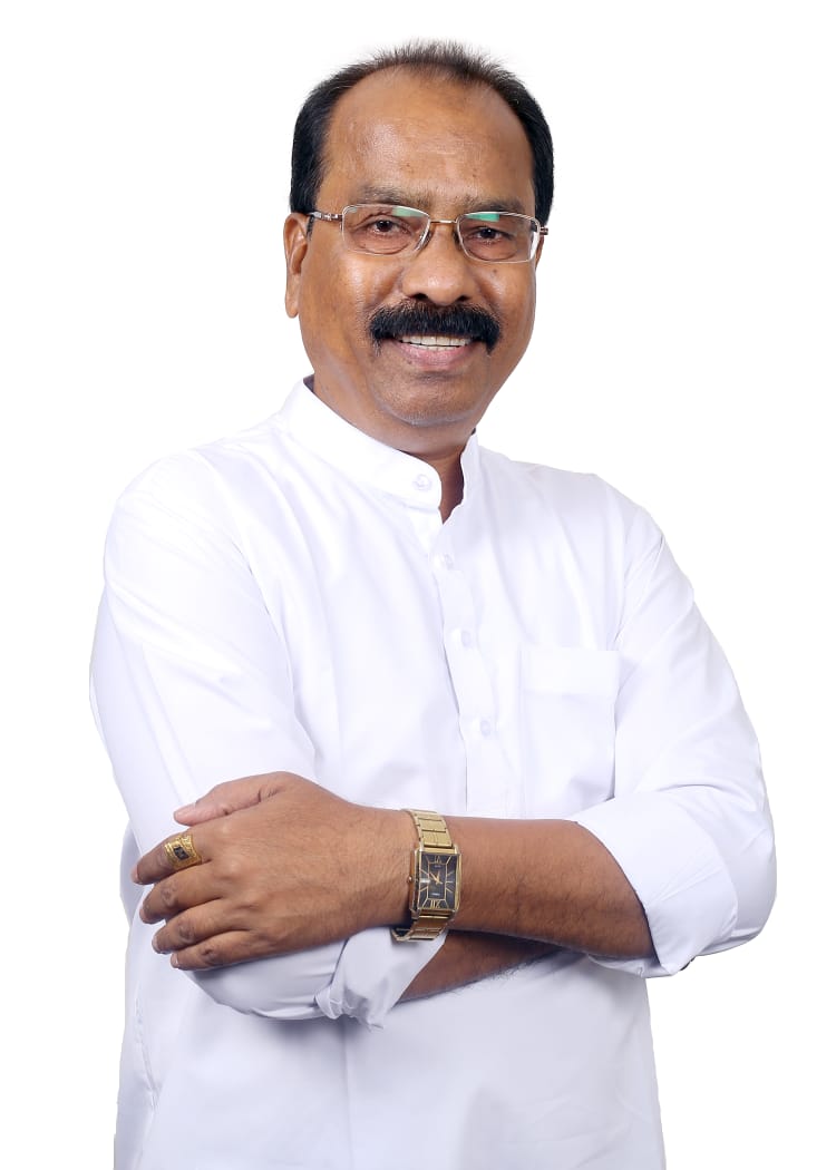 विधान परिषदेसाठी माणिकराव भंडगे यांना उमेदवारी द्यावी –नागरिकांची मागणी