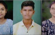 विज्ञान कनिष्ठ महाविद्यालय पातुर चा 100% निकाल