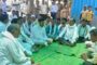 पोलिस भरतीत निवड झालेल्या पत्रकार कन्या निशा वानखडे यांचा सत्कार