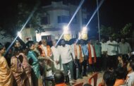 पातूर नगरपरिषद निवडणुकीत शिवसेना शिंदे गटाची दमदार एन्ट्री; राजकीय समीकरणे ढवळून निघाली!