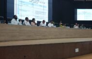 दिशा समितीच्या बैठकीत आमदार नितीन देशमुख आक्रमक