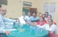 MRPच्या नावाखाली ग्राहकांची आर्थिक लूट थांबवा;पातुर तालुकाअखिल भारतीय ग्राहक पंचायतचे मुख्यमंत्र्यांना निवेदन