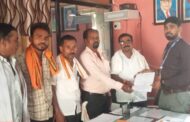 शेतकरी योजनांबाबत मार्गदर्शन शिबिरे घेण्याची मागणी; अन्यथा ‘भिक मागो’ आंदोलनाचा इशारा