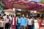 पातूरच्या किड्स पॅराडाईजमध्ये अवतरली ‘ज्ञानाची पालखी’