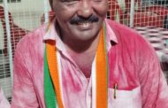 पातुर नगराध्यक्षपदी काँग्रेसचे हिदायत खा उर्फ इद्दू पैलवान विजयी