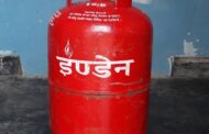 गॅसच्या ऐवजी सिलेंडरमध्ये पाणी! पातूरमध्ये ग्राहकाची फसवणूक उघड
