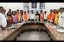 पातूर सार्वजनिक बागेच्या नूतनीकरणासाठी महाराष्ट्र पोलीस बॉईज संघटनेचे नगर परिषदेला निवेदन…