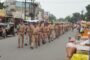 पातुर येथे ईद-ए-मिलादुन्नबी उत्सव उत्साहात साजरा