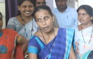 स्मार्ट मीटरविरोधात महिलांचे महावितरण कार्यालयावर ठिय्या आंदोलन; जुने मीटर बसविण्याची मागणी