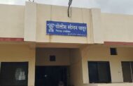 पातूर पोलीस स्टेशन हद्दीत चोरट्यांचा धुमाकूळ,शेतकरी भयभीतबोडखा येथे चार,भंडाराज येथे तीन,तर कापशी येथे पाच बकऱ्यांची चोरी,सात शेतकऱ्यांची केबल वायरही लंपास