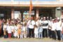पातूर–शेगाव महामार्गावरील मुरूम उत्खननाची उच्चस्तरीय चौकशी करा!