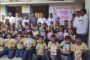 🇮🇳 ‘वोट बचाओ, देश बचाओ’ महा-रॅलीसाठी दिल्ली येथे काँग्रेसचा एल्गार!राहुल गांधी यांच्या नेतृत्वात १ नोव्हेंबरला रामलीला मैदानावर भव्य जाहीर सभा