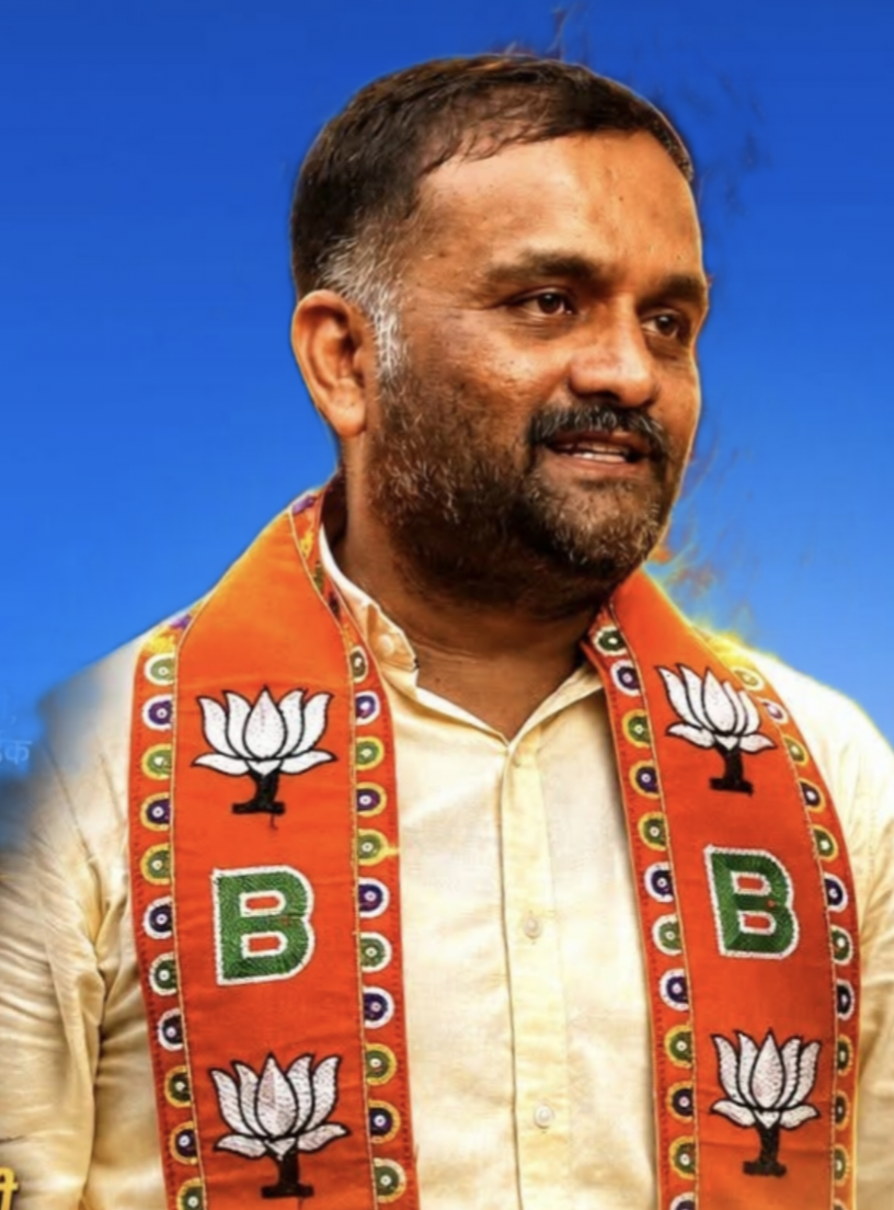 मोर्णा धरण भरलेलं, तरी पातूर तहानलेलं! नगरपालिकेच्या कारभारावर भाजप ओबीसी मोर्चाचा संताप